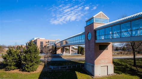 Calvin University Acceptance Rate: Everything You Need to Know