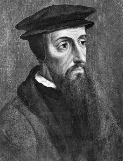 Calvin and the Calvinists Reader