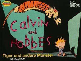 Calvin und Hobbes Bd17 Tiger und andere Monster Epub