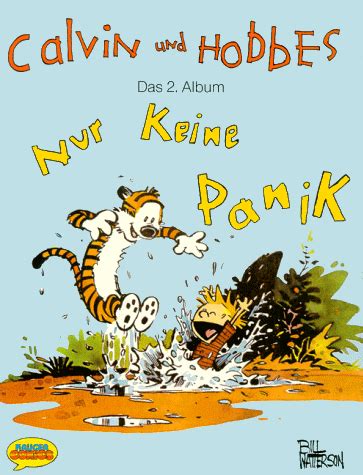 Calvin und Hobbes Bd2 Nur keine Panik Epub