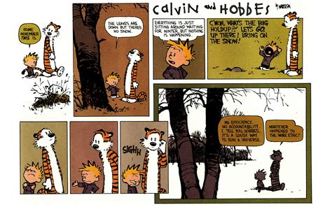 Calvin y Hobbes 9 Kindle Editon