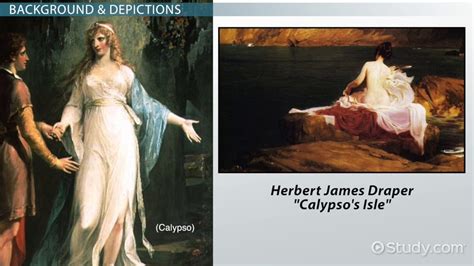 Calypso's Curse: Origins and Significance