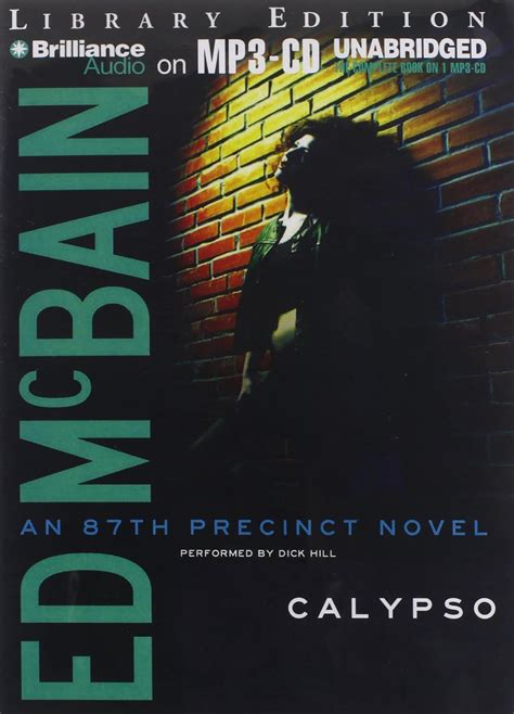 Calypso 87th Precinct Epub