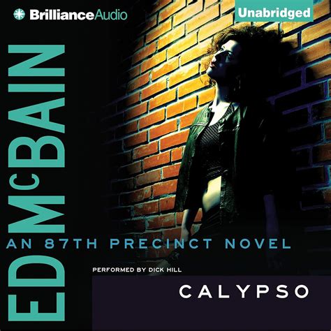 Calypso 87th Precinct Epub