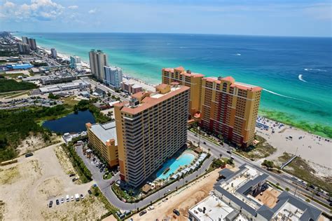 Calypso Resort and Towers: The Ultimate Beachfront Escape