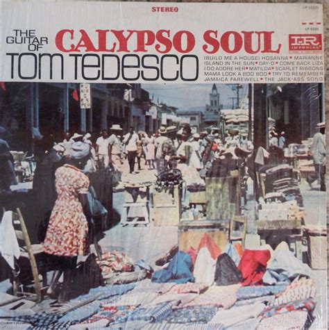 Calypso Soul Reader