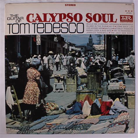 Calypso Soul Epub