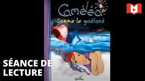Caméléa comme le goéland French Edition
