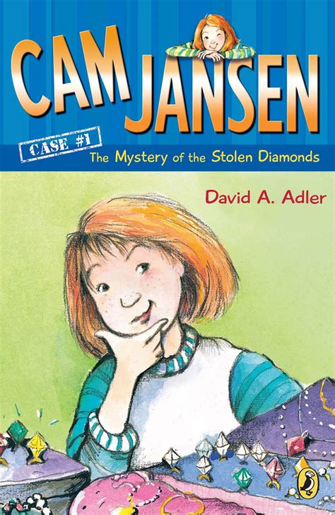 Cam Jansen & the School Play Mystery Kindle Editon