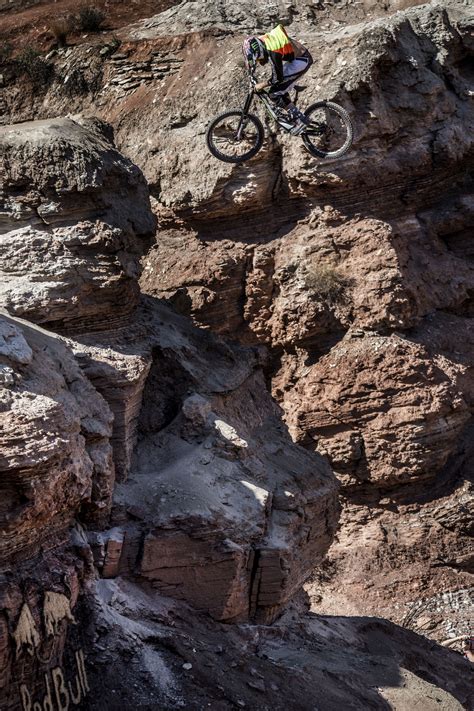 Cam Zink: Master of Extreme Freeride Mountain Biking