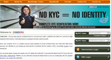 CamSkra KYC