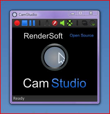 CamStudio Pro Crack: Unveiling the Ultimate Screencasting Tool