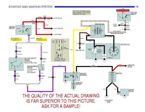 Camaro Ignition Switch Schematic Ebook PDF