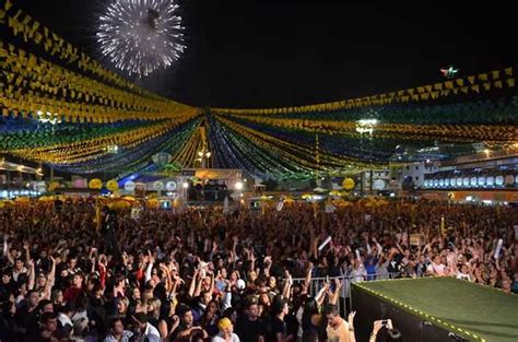 Camarote Vai de Bet Campina Grande: A experiência do carnaval mais autêntico