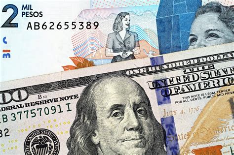 Cambio Dólar a Peso Colombiano: The Ultimate Guide to Currency Conversion