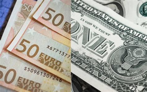 Cambio Dolar a Euro: An in-depth Guide to Exchanging Currencies in 2025