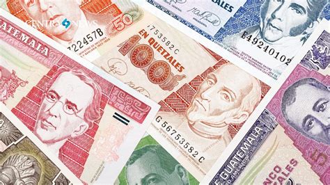 Cambio Dolar a Quetzal: A Comprehensive Guide to Currency Exchange