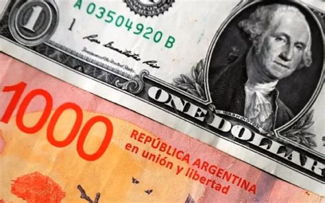 Cambio Peso Argentino Dolar: A Comprehensive Guide