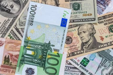 Cambio de Euro a Dólar: Todo lo que necesitas saber en 2023