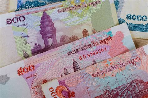 Cambodian Currency to PKR: A Comprehensive Overview