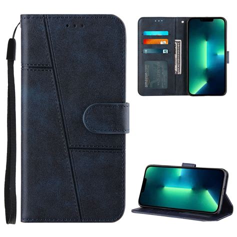 Cambond Samsung Leather Feature Protective Doc