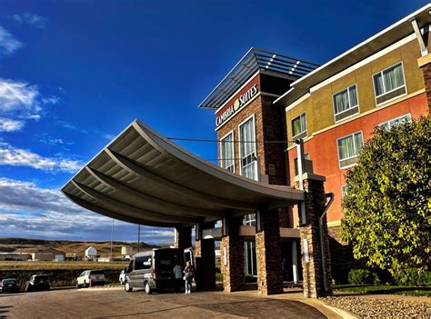 Cambria Suites Rapid City: Your Gateway to the Black Hills