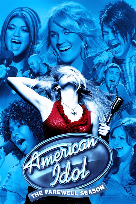 Cambrian American Idol: The Ultimate Guide to Creating a Hit TV Show