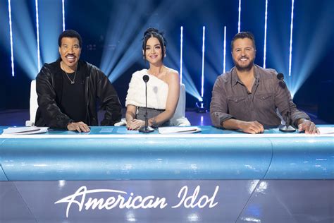 Cambrian American Idol: The Ultimate Showcase of American Talent