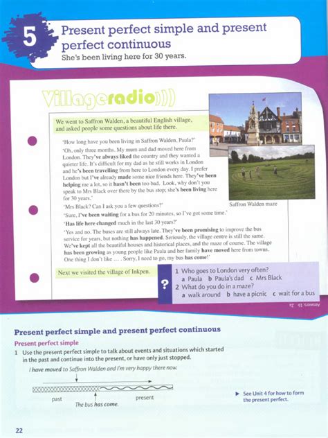 Cambridge Active Grammar 2 With Answers Reader