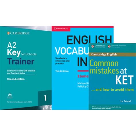 Cambridge English Teacher How to Teach Cambridge English: Key (KET) Online Course Doc