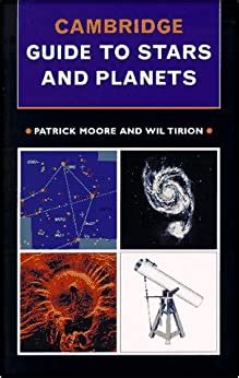 Cambridge Guide to Stars and Planets Epub