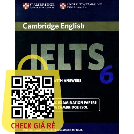 Cambridge Ielts 6 Writing Answers PDF