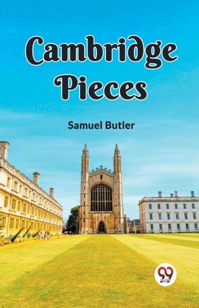 Cambridge Pieces PDF