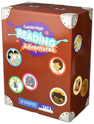 Cambridge Reading Adventures Green Orange Turquoise Purple Gold and White Bands Transitional Teacher Pack PDF