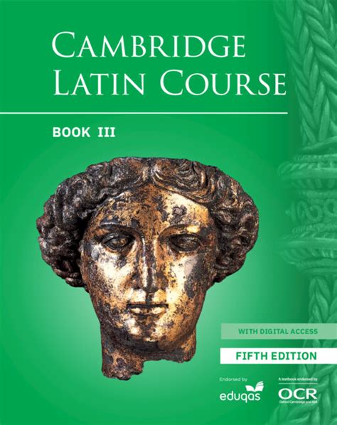 Cambridge Rindge And Latin Course Catalogue