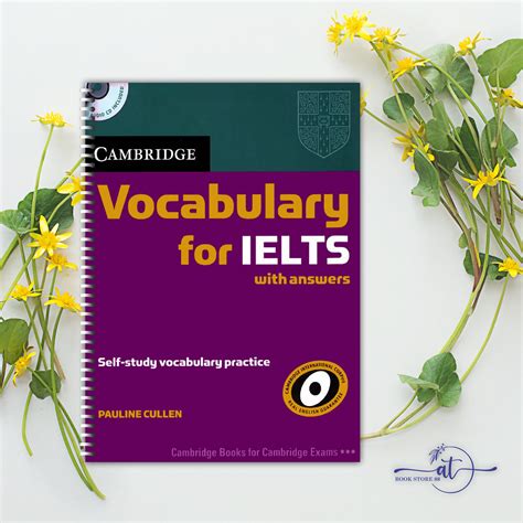 Cambridge Vocabulary For Ielts With Answers Audio PDF