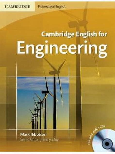 Cambridge.English.for.Engineering.Student.s.Book.with.Audio.CDs.2 Doc