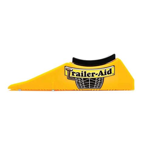 Camco Catalog Trailer Aid Plus Yellow
