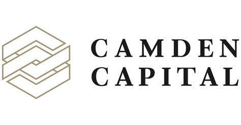 Camden Capital: A Comprehensive Guide to Investment Strategies