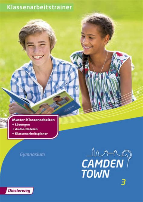 Camden Town, Ausgabe Gymnasium Ebook Ebook Doc