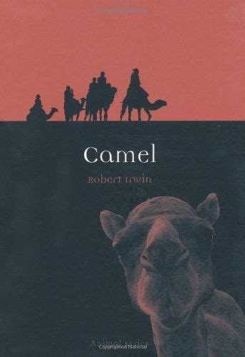 Camel (Reaktion Books - Animal) Kindle Editon