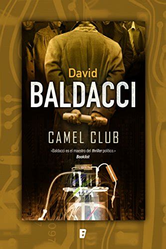 Camel Club Spanish Edition Kindle Editon