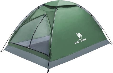 Camel Crown 2 Person Tent