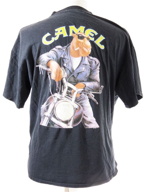 Camel Joe T-Shirt: The Ultimate Comfort and Style Essential