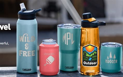 CamelBak Water Bottles 101: A Comprehensive Guide to Hydration