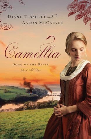 Camellia Song of the River No 2 PDF