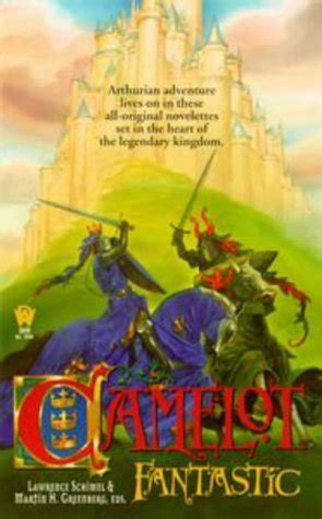 Camelot Fantastic Reader