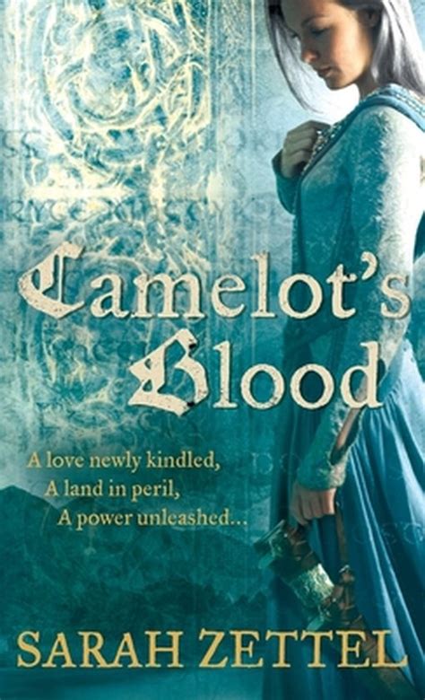 Camelot s Blood PDF