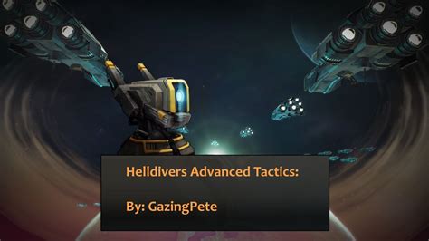 Camera Drift Helldivers: 4,000 Tips, Tricks, and a Step-by-Step Guide