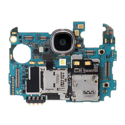 Camera Replacment Samsung Galaxy I9505 Epub